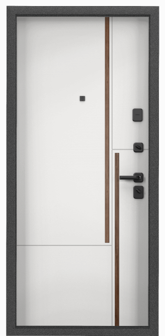 Белый (арт. КТ Белый) в Кургане