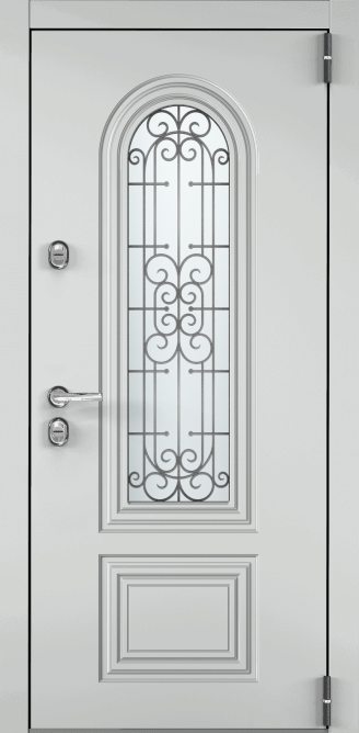 ЛКП Clear в Кургане