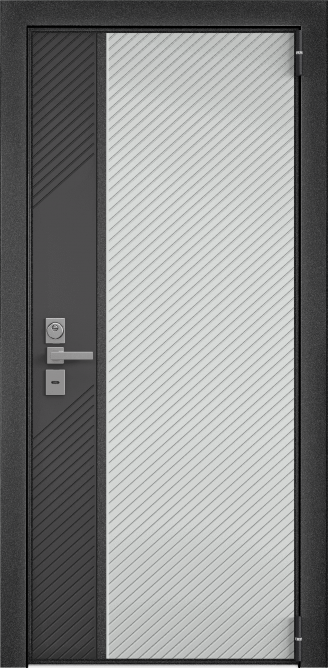 ULTIMATUM NEXT, Декоративная панель, Lines-R, ЛКП Clear в Кургане