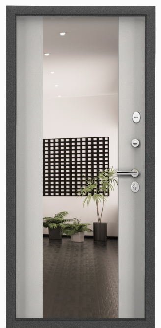 ПВХ Бьянко в Кургане