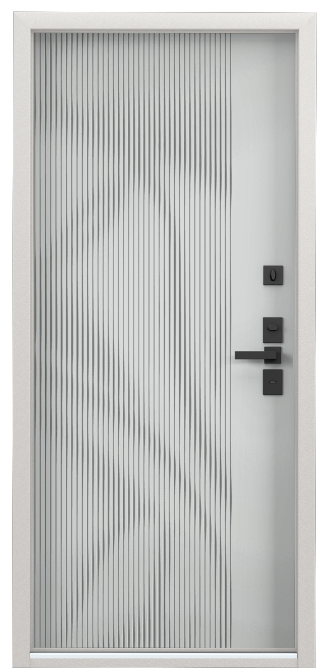 ЛКП Clear в Кургане