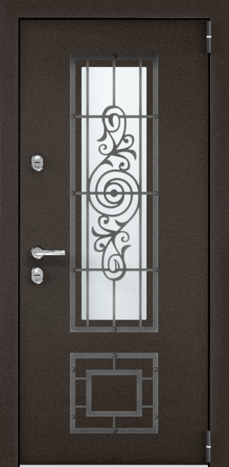 Букле коричневый в Кургане