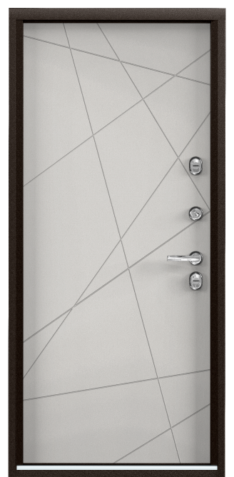 ПВХ Бьянко в Кургане