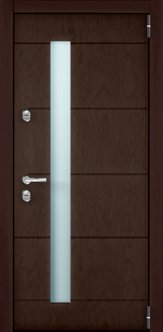 ФМ Черное дерево в Кургане