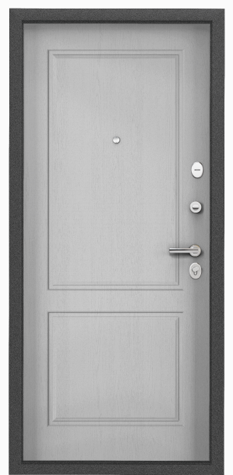 ПВХ Дуб белый матовый в Кургане