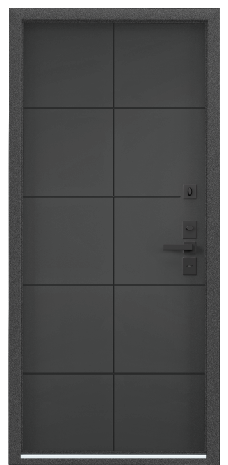 ЛКП Графит в Кургане