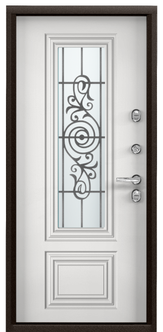 Белый (арт. КТ Белый) в Кургане