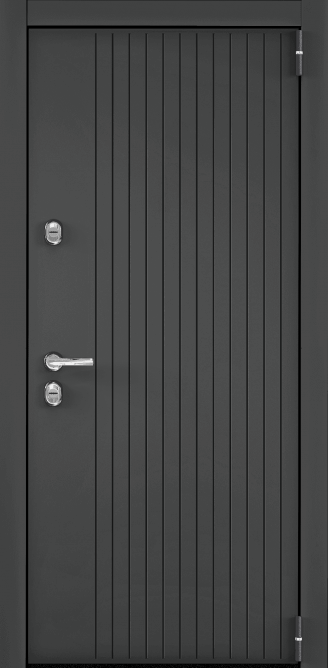 ЛКП Графит в Кургане