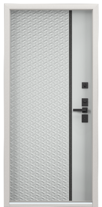 ЛКП Clear в Кургане