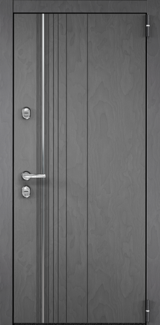 ФМ Серое дерево в Кургане