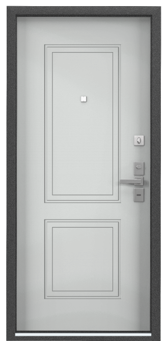 ЛКП Clear в Кургане