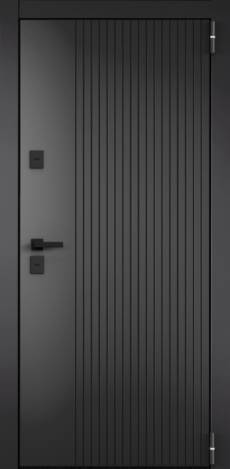 ЛКП Муссон в Кургане