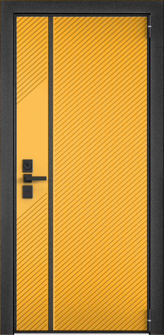 ЛКП Цитрус в Кургане