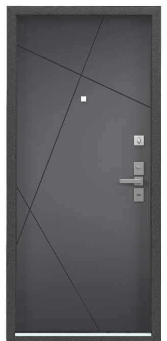 ПВХ Оскуро в Кургане