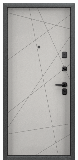 ПВХ Бьянко в Кургане