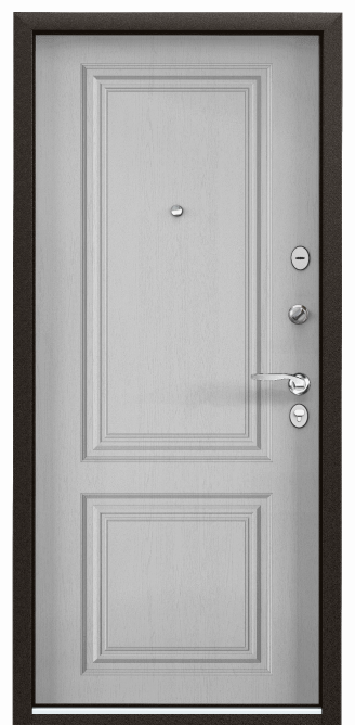 ПВХ Дуб белый матовый в Кургане