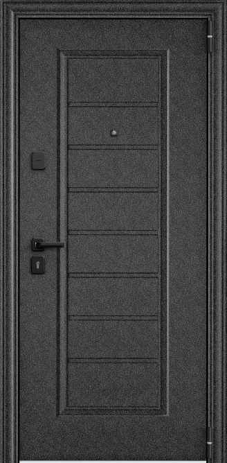 Черный шелк в Кургане