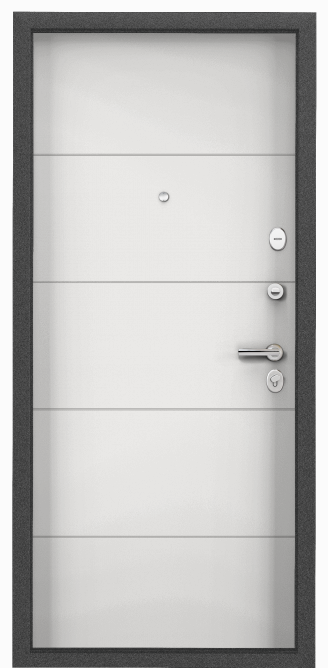 Белый (арт. КТ Белый) в Кургане