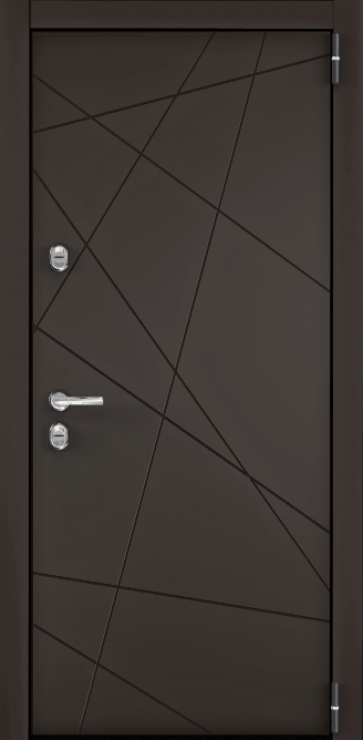 ЛКП Бруно в Кургане