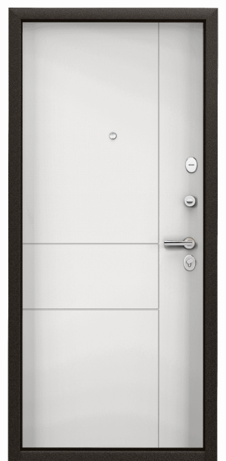 Белый (арт. КТ Белый) в Кургане