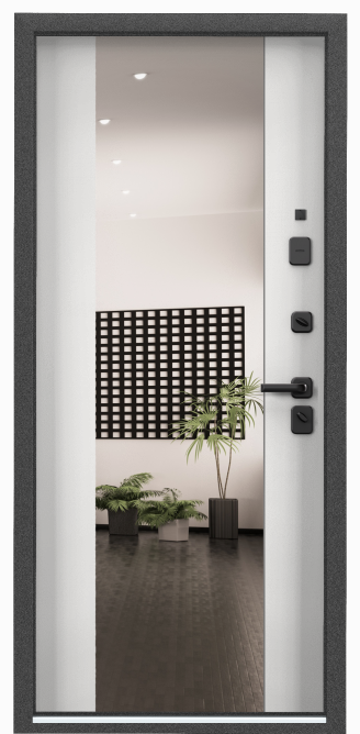 ПВХ Бьянко в Кургане