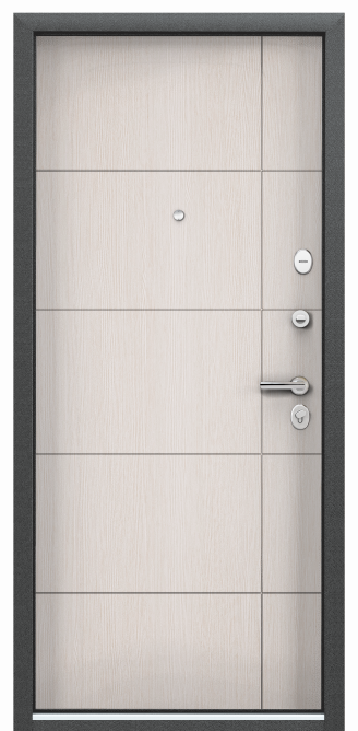 Лиственница белая (арт. ПВХ Лиственница белая) в Кургане