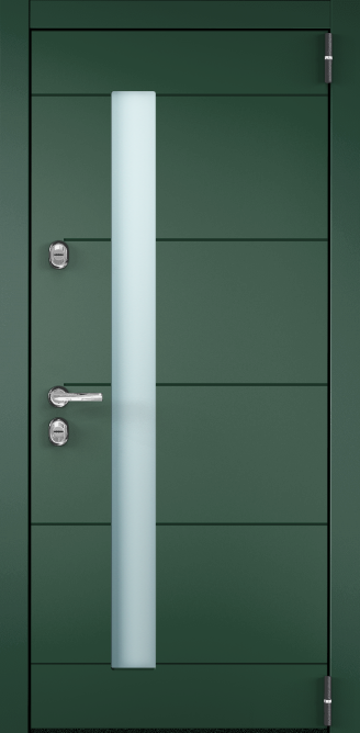 ЛКП Малахит в Кургане