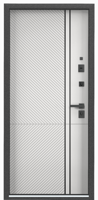 ПВХ Бьянко в Кургане