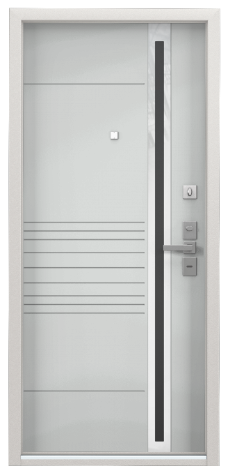 ЛКП Clear в Кургане