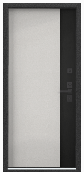 ПВХ Бьянко в Кургане