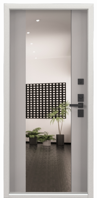 ЛКП Malva в Кургане