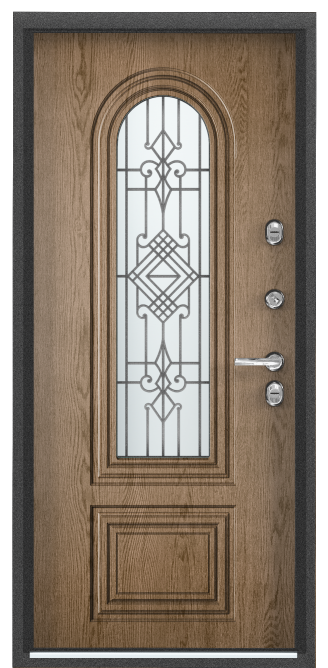 ПВХ Астана Табачный в Кургане