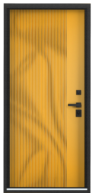 ЛКП Цитрус в Кургане