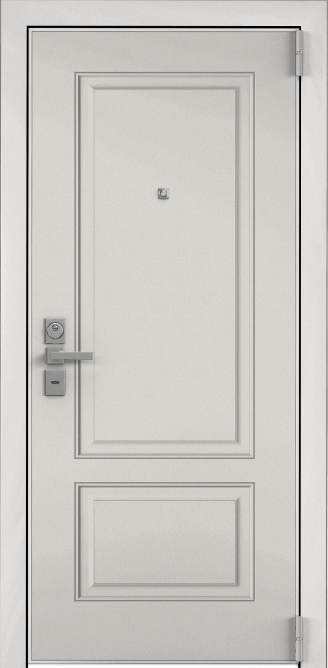 ПВХ Бьянко в Кургане