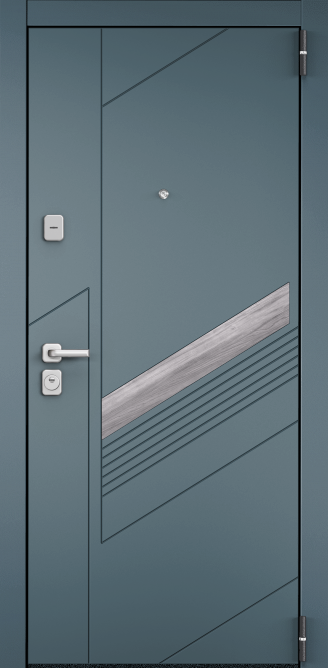 ПВХ Верде в Кургане