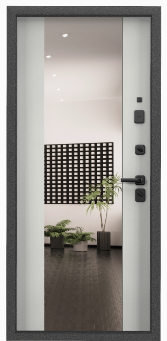 ПВХ Ферро в Кургане