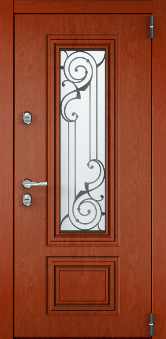 ФМ Красное дерево в Кургане