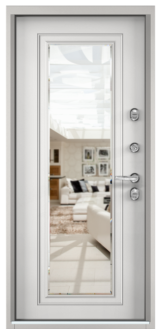 ПВХ Бьянко в Кургане