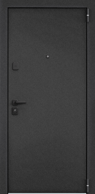 Колоре Неро в Кургане