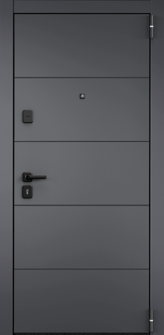 ПВХ Оскуро в Кургане