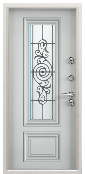 ЛКП Clear в Кургане