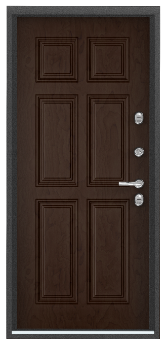 ФМ Черное дерево в Кургане