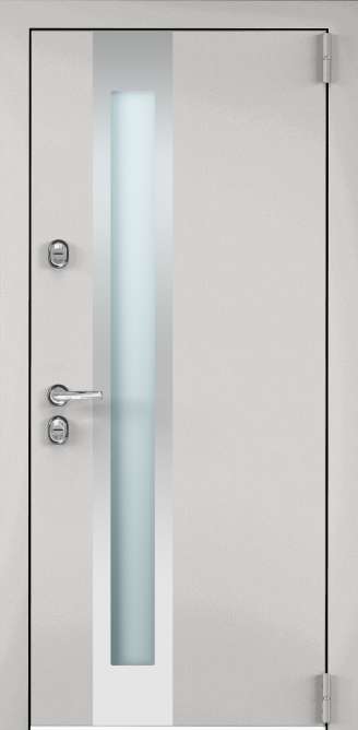 Колоре бьянко в Кургане