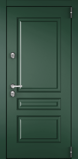 ЛКП Малахит в Кургане