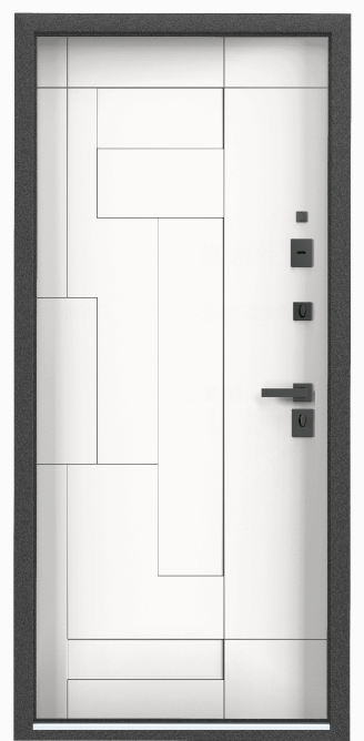 ПВХ Бьянко в Кургане