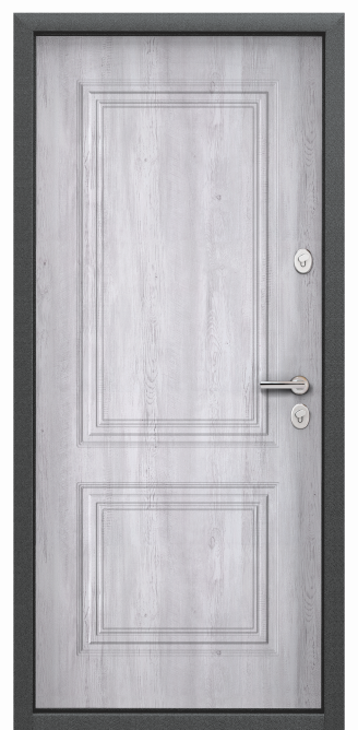 ПВХ Санторини белый в Кургане