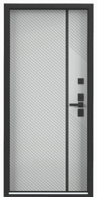 ЛКП Clear в Кургане