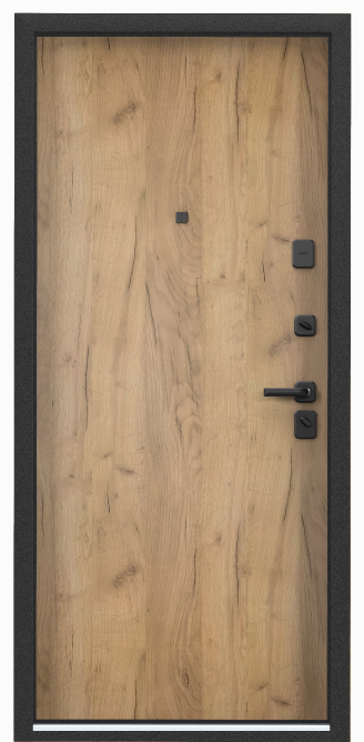 ПВХ Дуб крафт золотой в Кургане