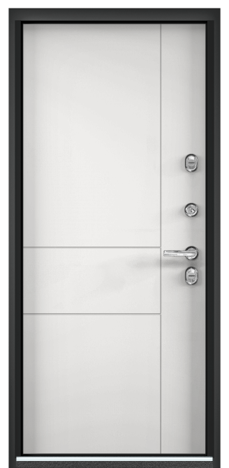 Белый (арт. КТ Белый) в Кургане