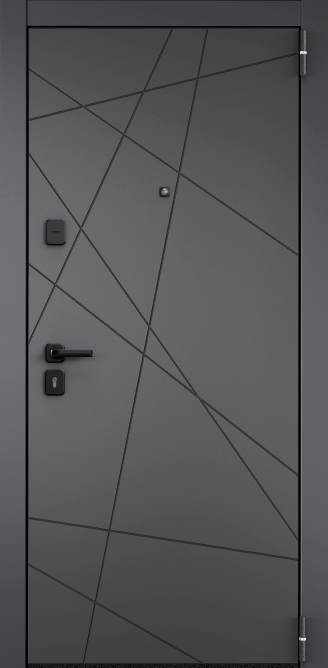 ПВХ Оскуро в Кургане